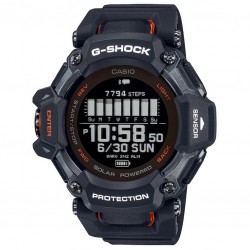 CASIO GBD-H2000-1AER G-SHOCK G-SQUAD solar férfi karóra