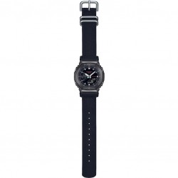 CASIO GM-2100CB-1AER G-SHOCK Classic Utility Metal elemes férfi karóra