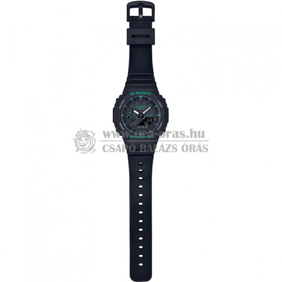 CASIO GMA-S2100GA-1AER G-SHOCK WOMEN CLASSIC unisex női, férfi karóra