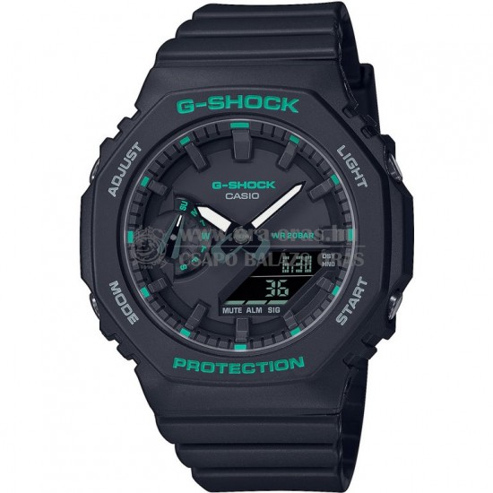 CASIO GMA-S2100GA-1AER G-SHOCK WOMEN CLASSIC unisex női, férfi karóra