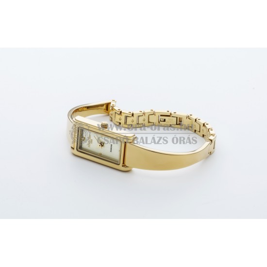 ROAMER 866845 48 35 20 Elegance Diamond svájci női karóra