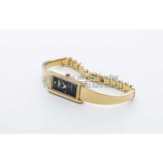ROAMER 866845 48 55 20 Elegance Diamond svájci női karóra