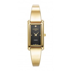 ROAMER 866845 48 55 20 Elegance Diamond svájci női karóra