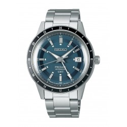 SEIKO SSK009J1 PRESAGE STYLE 60's automata férfi karóra