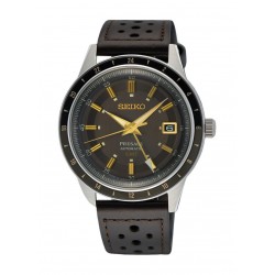 SEIKO SSK013J1 PRESAGE STYLE 60's automata férfi karóra
