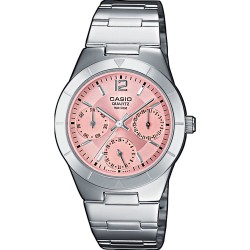CASIO LTP-2069D-4AVEG COLLECTION ANALOG női karóra CASIO LTP-2069D-4AVEG COLLECTION ANALOG női karóra