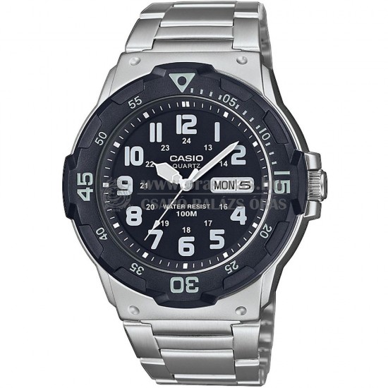 CASIO MRW-200HD-1BVEF COLLECTION ANALOG férfi karóra