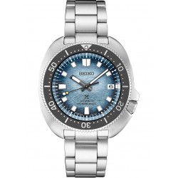 SEIKO SPB263J1 Prospex Built For The Ice Diver U.S. Special Edition automata férfi karóra