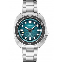 SEIKO SPB265J1 Prospex Built For The Ice Diver U.S. Special Edition automata férfi karóra