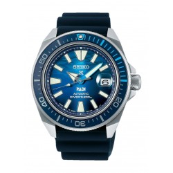 SEIKO SRPJ93K1 Prospex Samurai PADI Special Edition The Great Blue automata férfi karóra