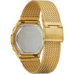 CASIO A1000MGA-5EF VINTAGE ICONIC unisex női, férfi karóra