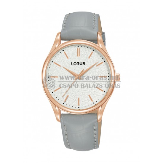LORUS RG224WX9 Classic női karóra