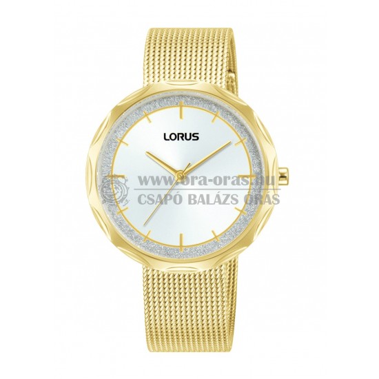 LORUS RG240WX9 Women női karóra