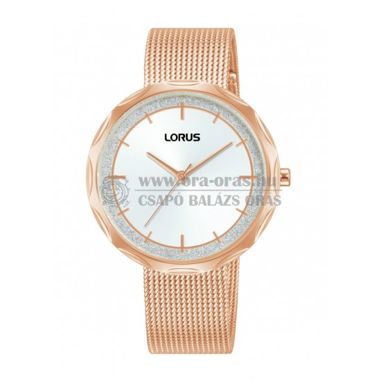 LORUS RG242WX9 Women női karóra LORUS RG242WX9 Women női karóra