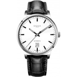 DOXA 195.10.011.01 D-AUTO svájci automata férfi karóra