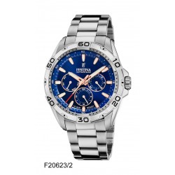 FESTINA F20623/2 MULTIFUNCTION férfi karóra