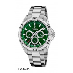 FESTINA F20623/3 MULTIFUNCTION férfi karóra