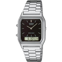 CASIO AQ-230A-1DMQYES VINTAGE férfi karóra CASIO AQ-230A-1DMQYES VINTAGE férfi karóra