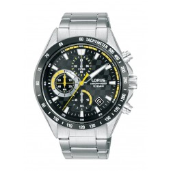 LORUS RM313JX9 Sports Chronograph férfi karóra
