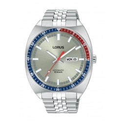LORUS RL447BX9 Sports Automatic férfi karóra