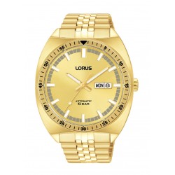 LORUS RL450BX9 Sports Automatic férfi karóra