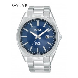 LORUS RX353AX9 Sports Solar férfi karóra