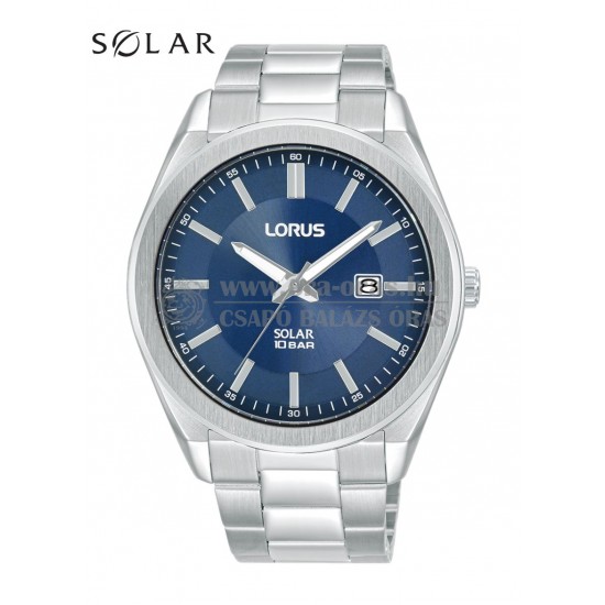 LORUS RX353AX9 Sports Solar férfi karóra