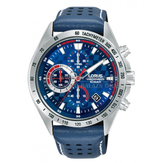 LORUS RM317JX9 Sports Chronograph férfi karóra LORUS RM317JX9 Sports Chronograph férfi karóra