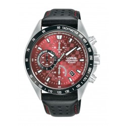 LORUS RM319JX9 Sports Chronograph férfi karóra