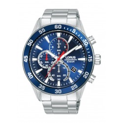 LORUS RM323JX9 Sports Chronograph férfi karóra