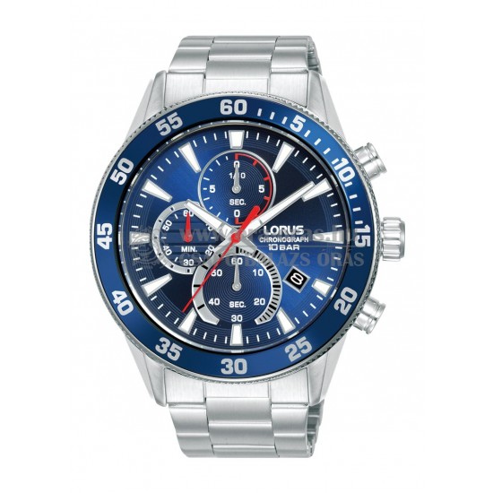 LORUS RM323JX9 Sports Chronograph férfi karóra LORUS RM323JX9 Sports Chronograph férfi karóra