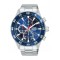LORUS RM323JX9 Sports Chronograph férfi karóra