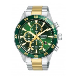 LORUS RM327JX9 Sports Chronograph férfi karóra