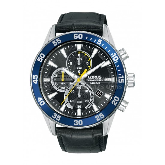 LORUS RM331JX9 Sports Chronograph férfi karóra LORUS RM331JX9 Sports Chronograph férfi karóra