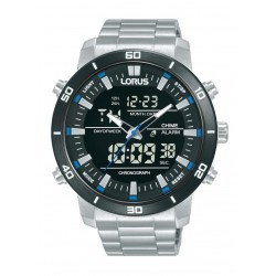 LORUS RW659AX9 Sports Chronograph férfi karóra LORUS RW659AX9 Sports Chronograph férfi karóra