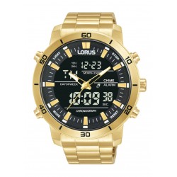 LORUS RW660AX9 Sports Chronograph férfi karóra