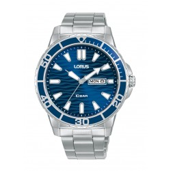 LORUS RH357AX9 Sports elemes férfi karóra LORUS RH357AX9 Sports elemes férfi karóra