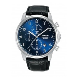 LORUS RM341JX9 Dress Chronograph elemes férfi karóra