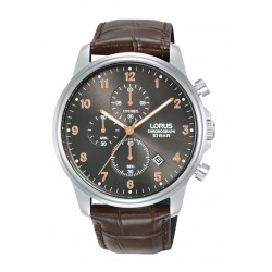 LORUS RM343JX9 Dress Chronograph elemes férfi karóra