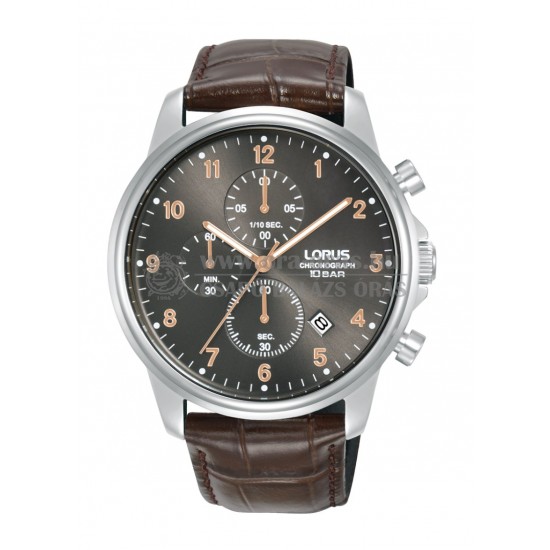 LORUS RM343JX9 Dress Chronograph elemes férfi karóra LORUS RM343JX9 Dress Chronograph elemes férfi karóra