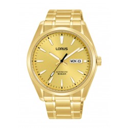LORUS RL456BX9 Classic Automatic férfi karóra