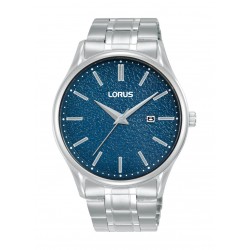 LORUS RH929QX9 Classic elemes férfi karóra LORUS RH929QX9 Classic elemes férfi karóra
