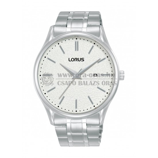 LORUS RH931QX9 Classic elemes férfi karóra