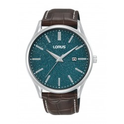 LORUS RH935QX9 Classic elemes férfi karóra LORUS RH935QX9 Classic elemes férfi karóra