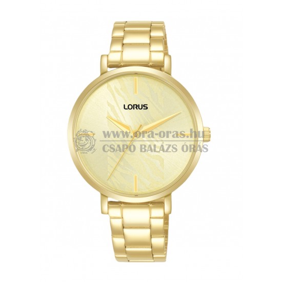LORUS RG230WX9 Women elemes női karóra LORUS RG230WX9 Women elemes női karóra