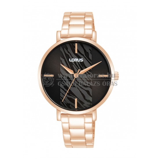 LORUS RG232WX9 Women elemes női karóra