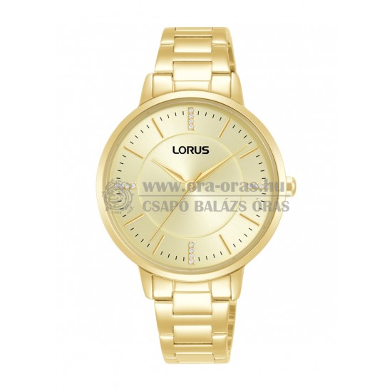 LORUS RG256WX9 Women elemes női karóra LORUS RG256WX9 Women elemes női karóra
