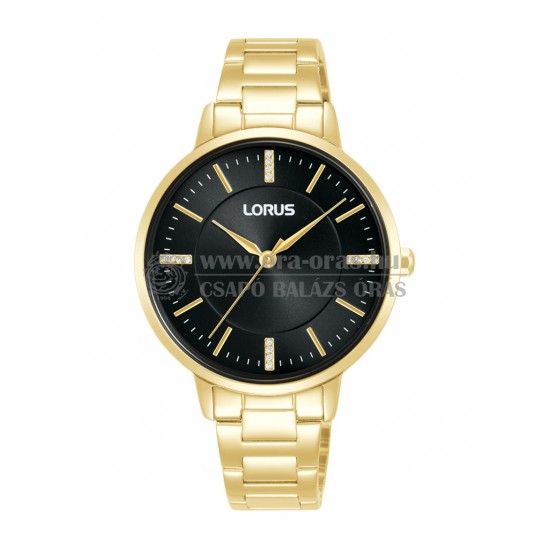 LORUS RG254WX9 Women elemes női karóra