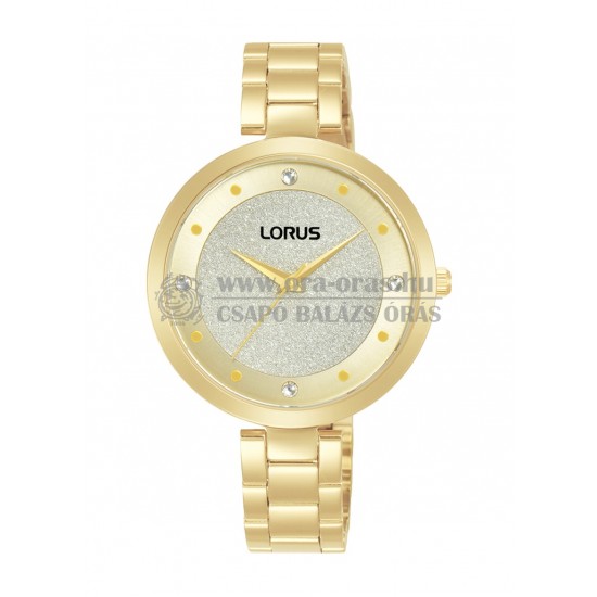 LORUS RG260WX9 Women elemes női karóra