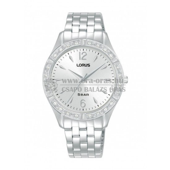 LORUS RG265WX9 Women elemes női karóra LORUS RG265WX9 Women elemes női karóra